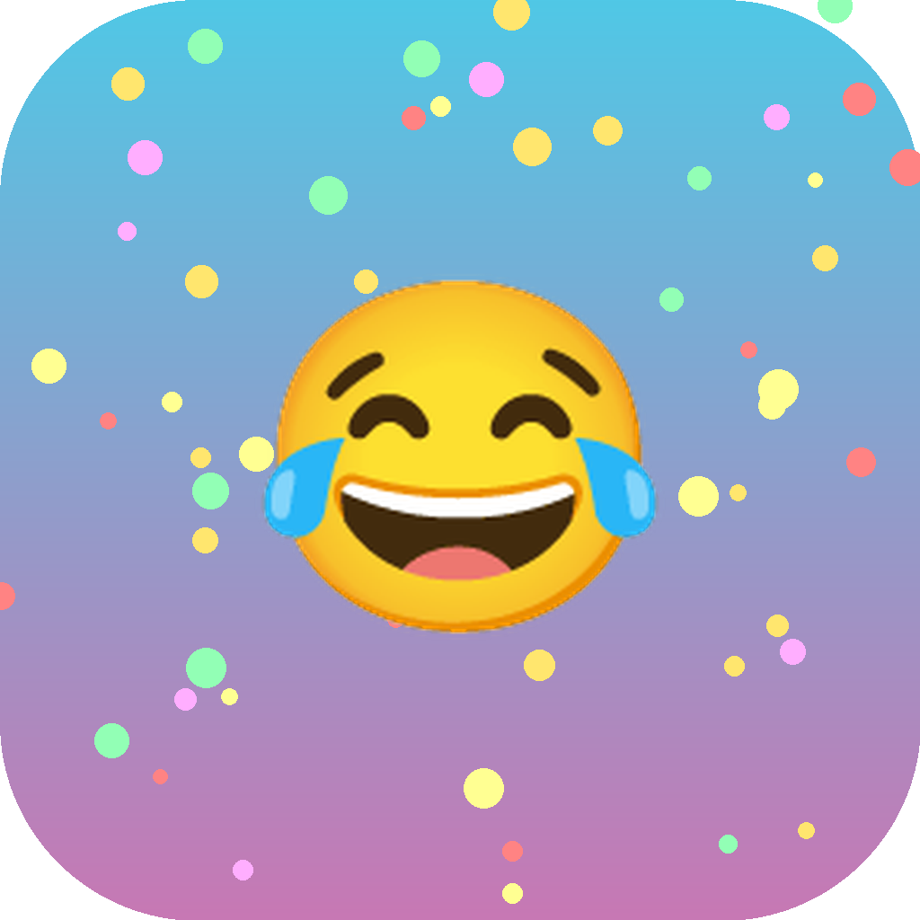 Joke Box app icon