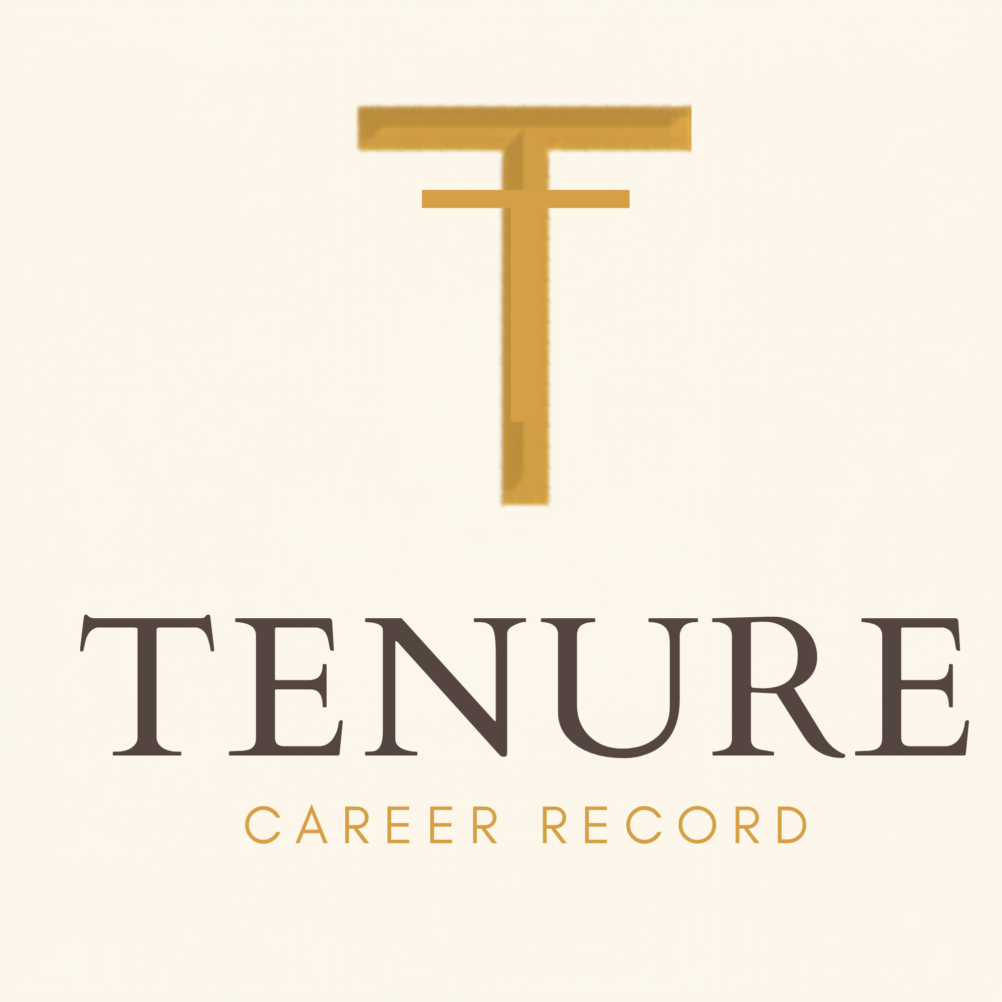 Tenure app icon